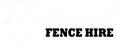 Fahey Fence Hire